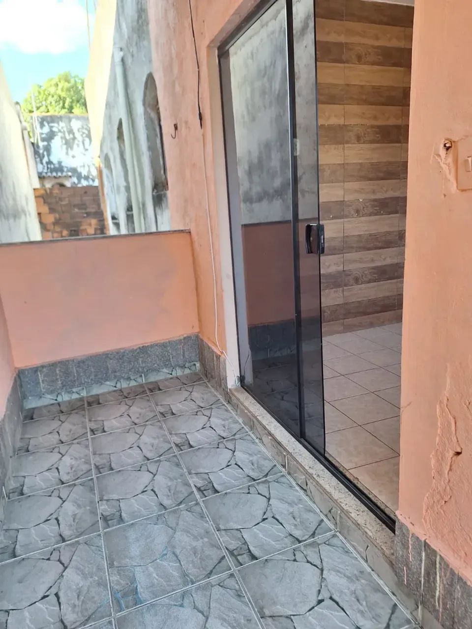 02 casas no mesmo terreno - Foto 3