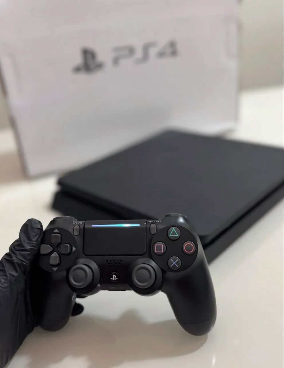 Ps4 Slim 1TB - Foto 3