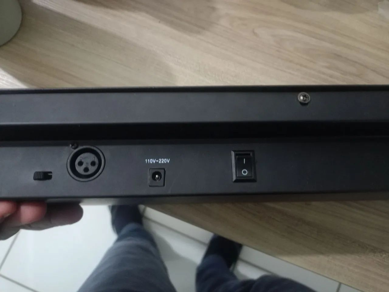 Vendo mesa DMX  - Foto 2