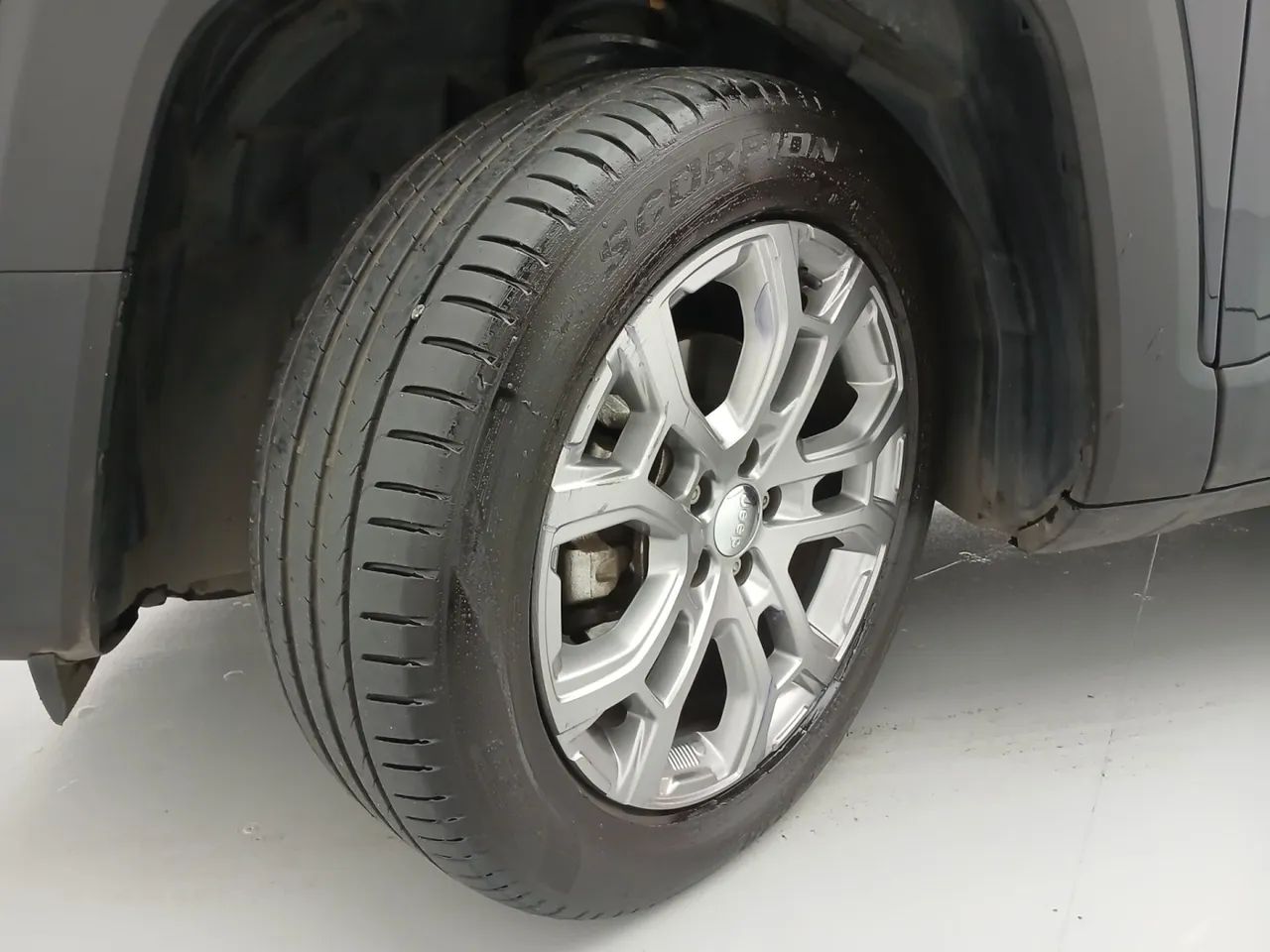 Jeep Renegade Long. T270 1.3 TB 4x2 Flex Aut., foto 11 de 18