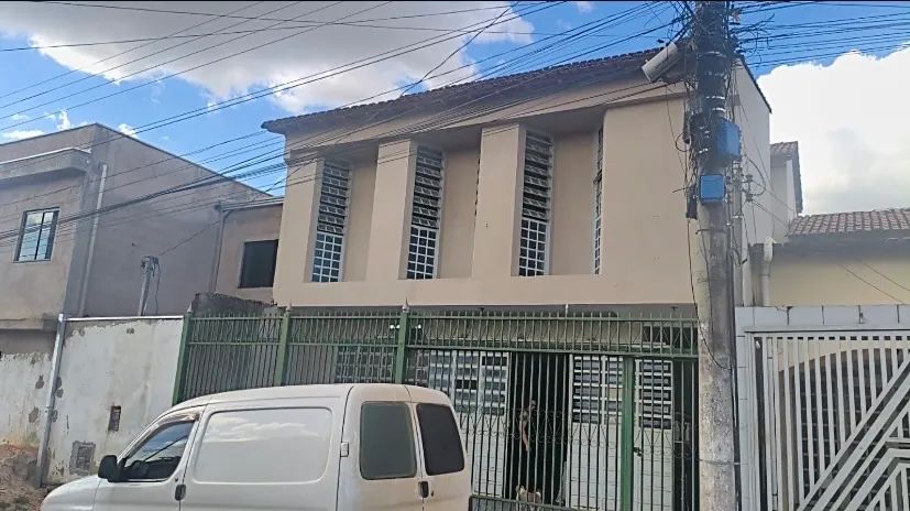 Prédio- ótimo investimento- ar 7 Sobradinho 