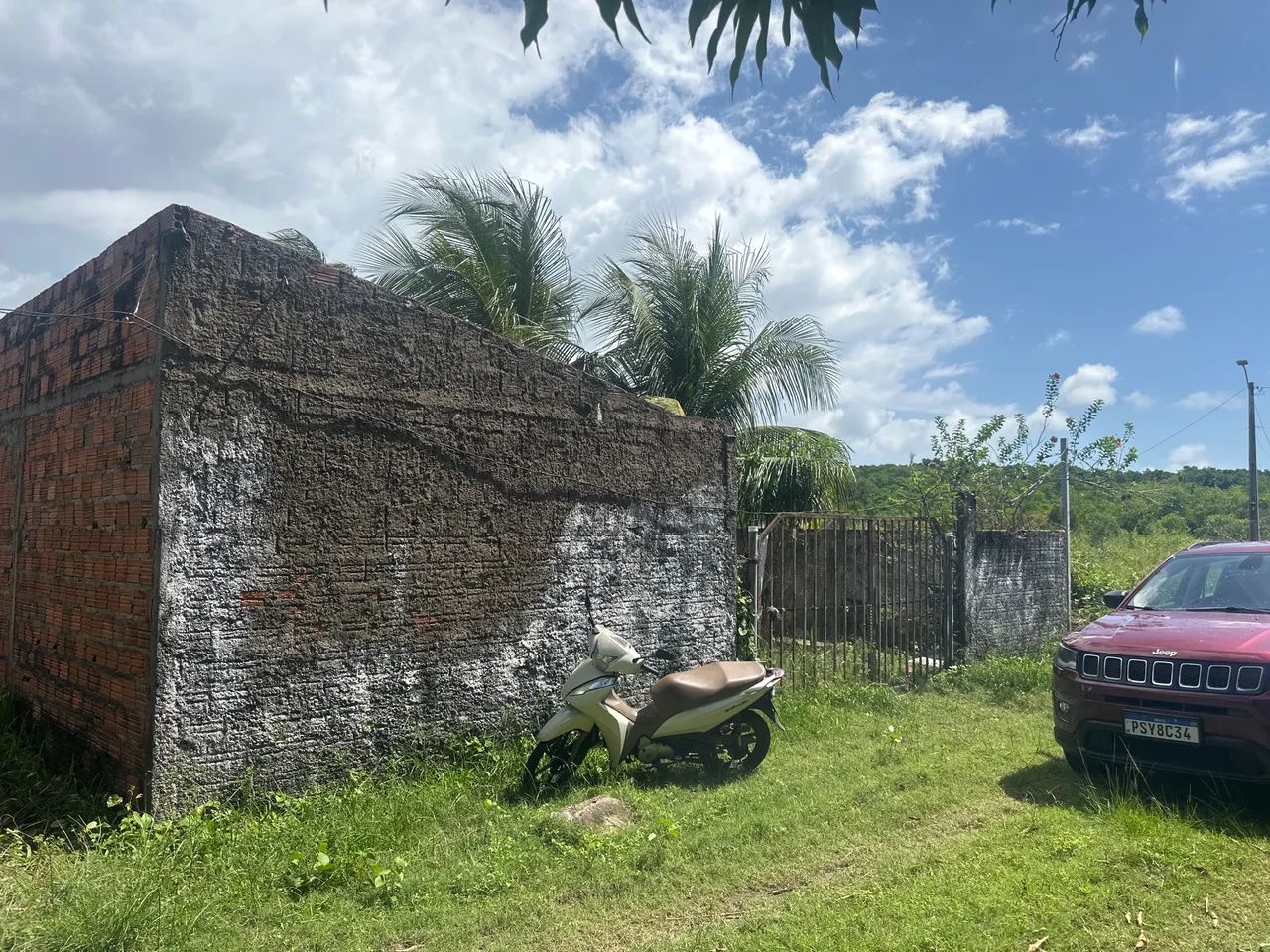 Casa Praia Panaquatira - Foto 3