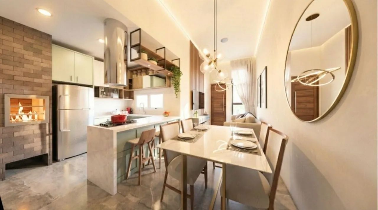 Casa / Geminado (Garuva Centro) - Foto 2