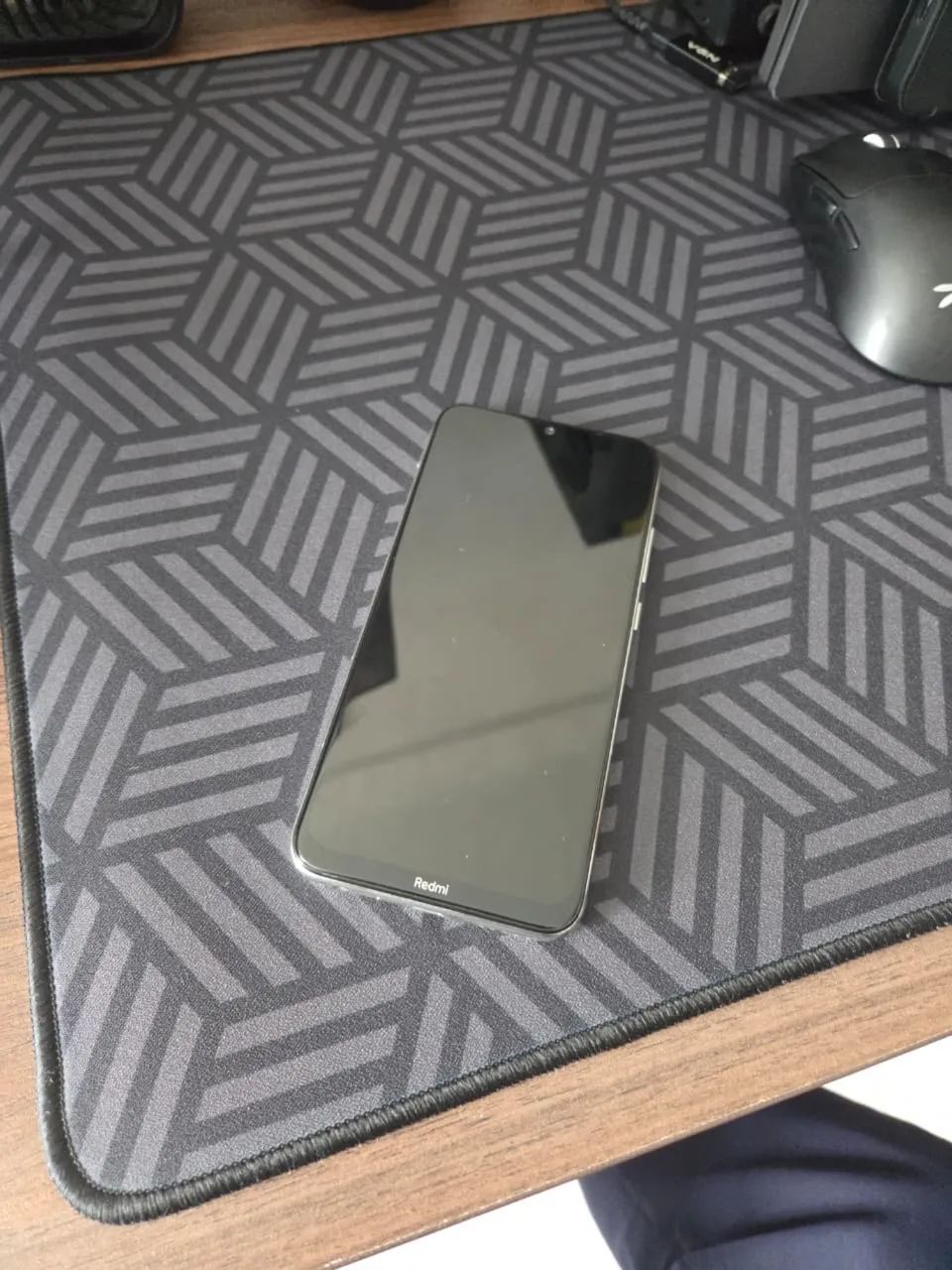 Xiaomi Redmi note 8 