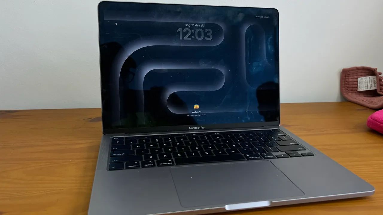 MacBook Pro 2020 i5 - Foto 2