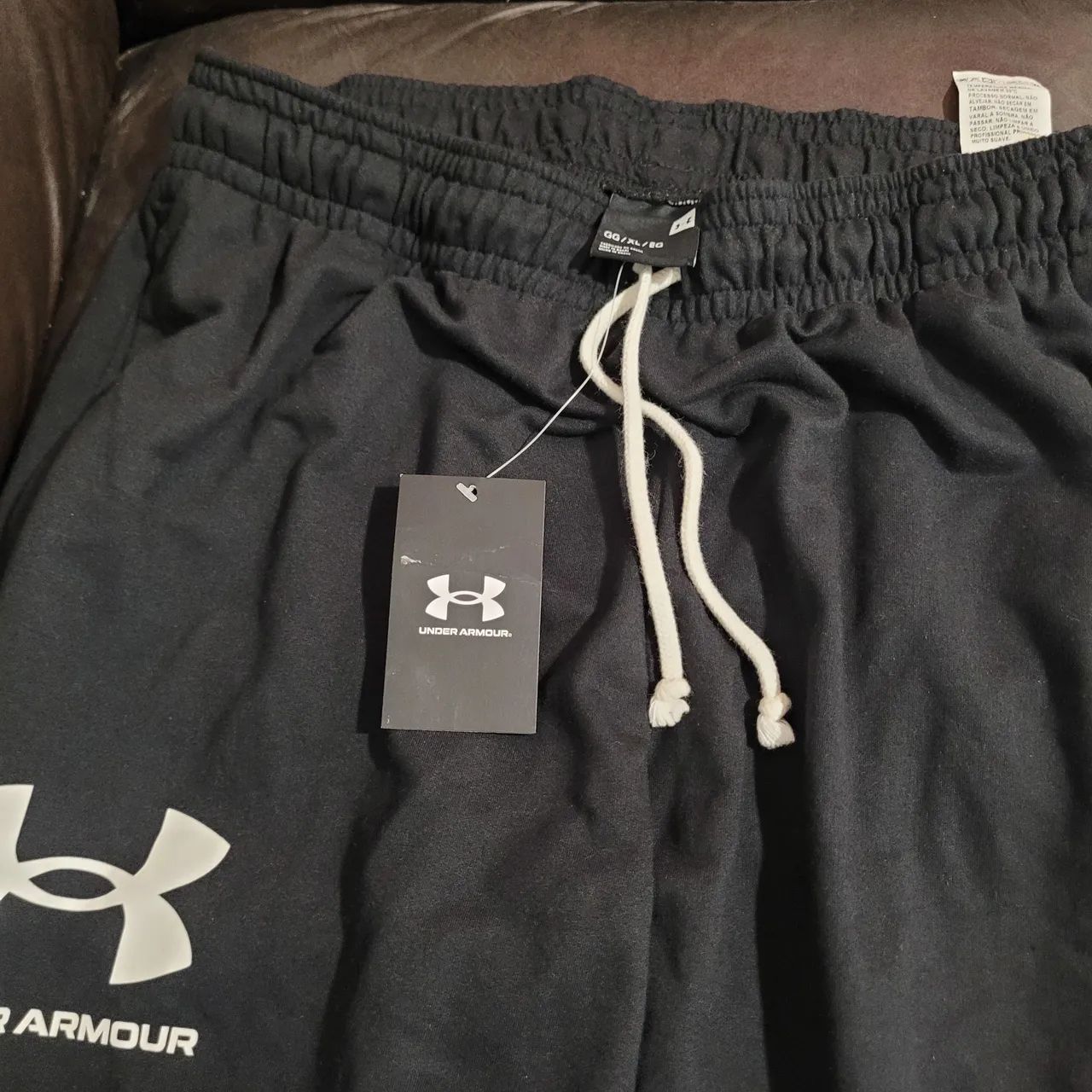 Calça Under Armour GG Nova - Foto 4