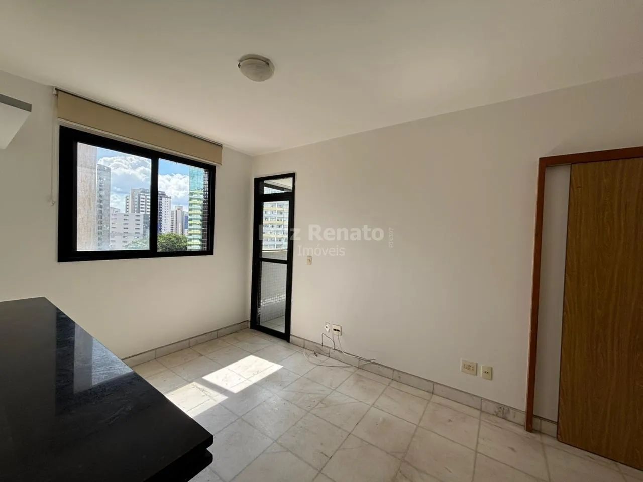 Apartamento para aluguel, 1 quarto, 55m² na Savassi - Foto 5