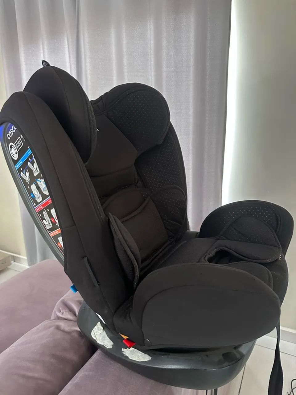 Vende-se Caderinha de criança  - Foto 2