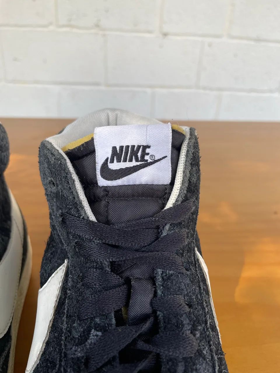 Nike Blaser Mid Premium Vintage  - Foto 4