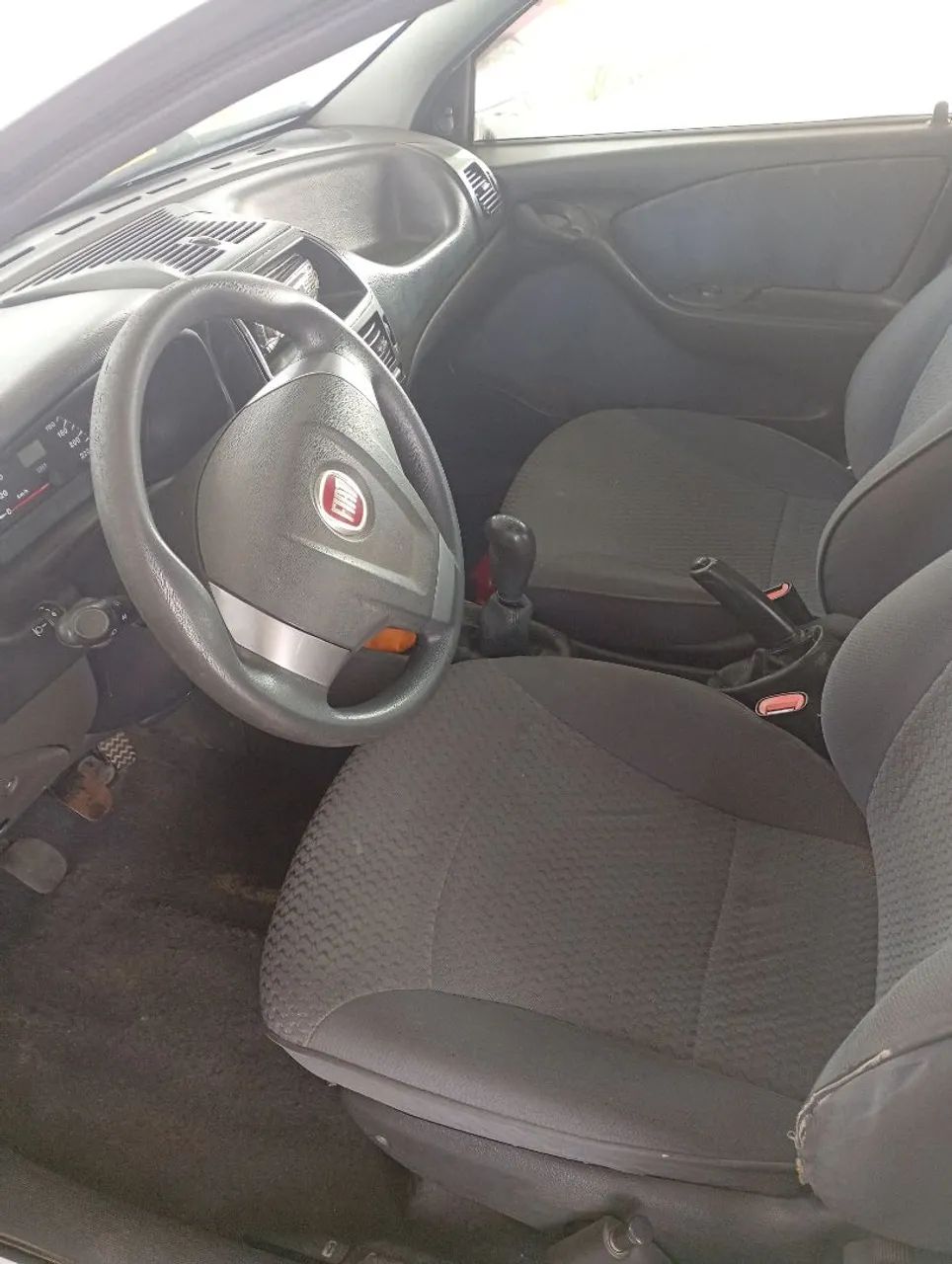 Fiat Brava SX 1.6 16V 4P 2001 - Foto 2