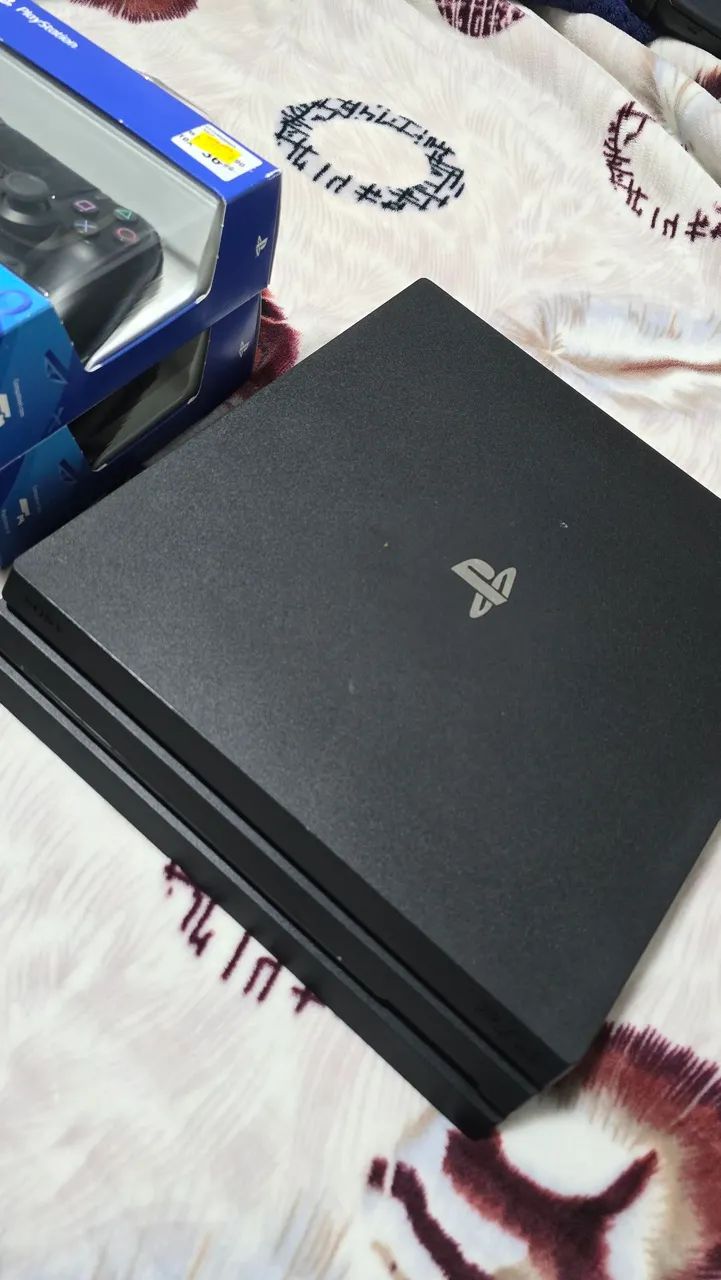 Ps4 Pro 1TB - Foto 2