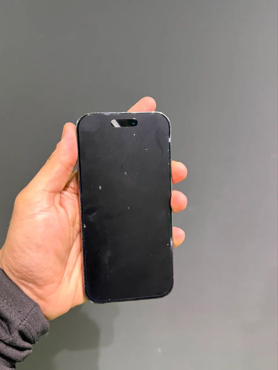 iPhone 14 Pro 256GB | Face ID OK | Câmeras OK | R$ 2.900 - Foto 2