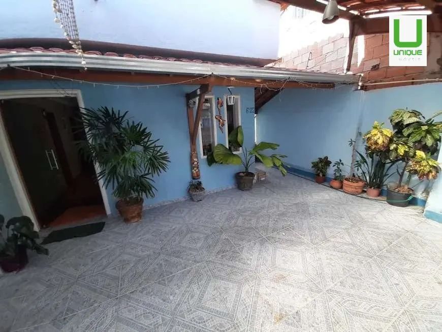 Casa, 6 quartos, 1 suite, 2 vagas - Foto 2