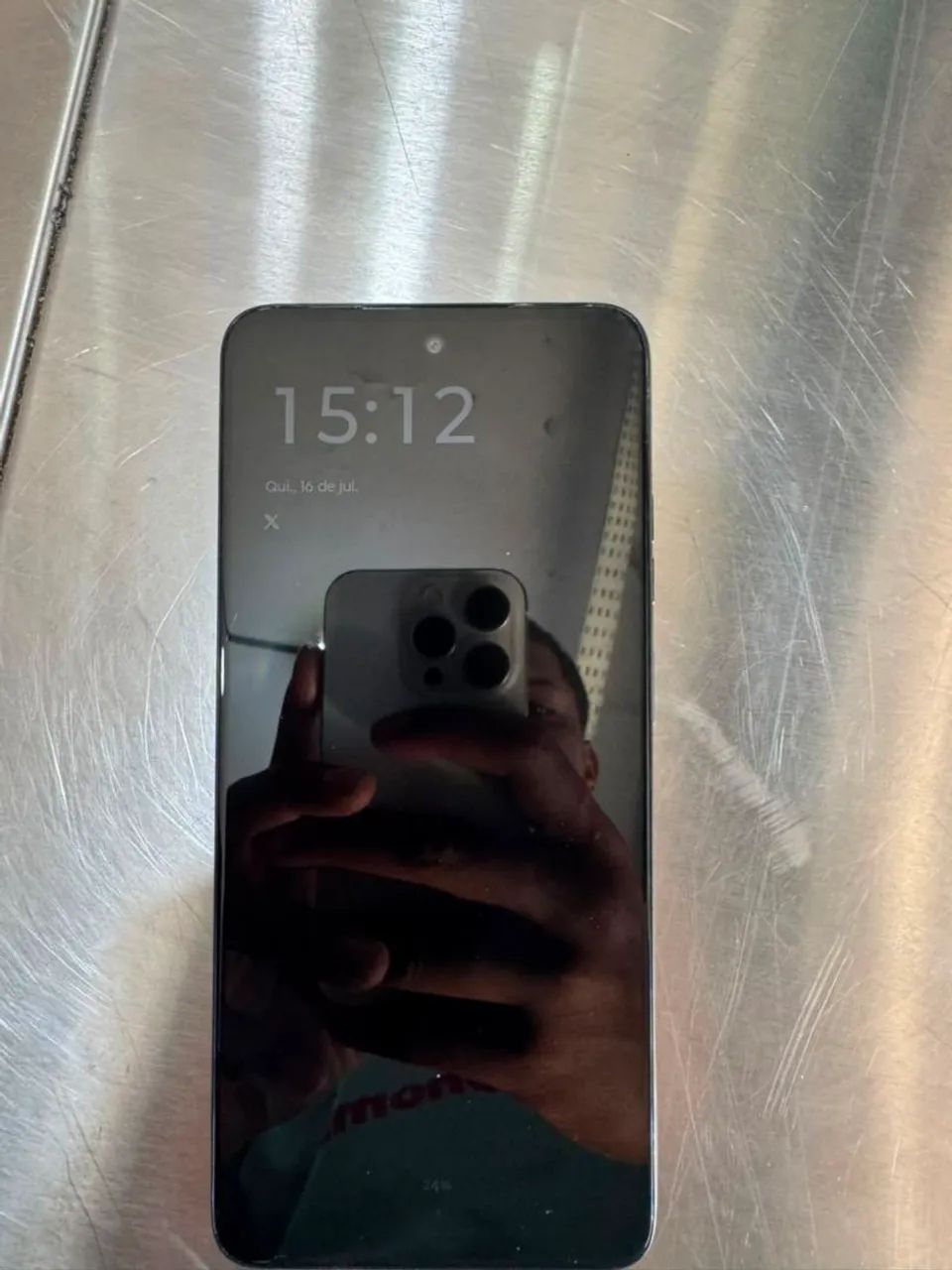 Moto G15 perfeito  - Foto 4