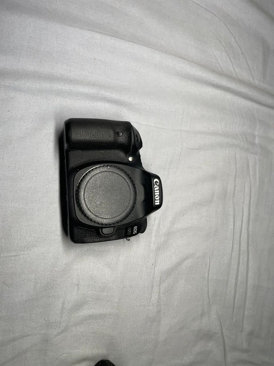 Cânon 80D Semi-Nova  - Foto 4