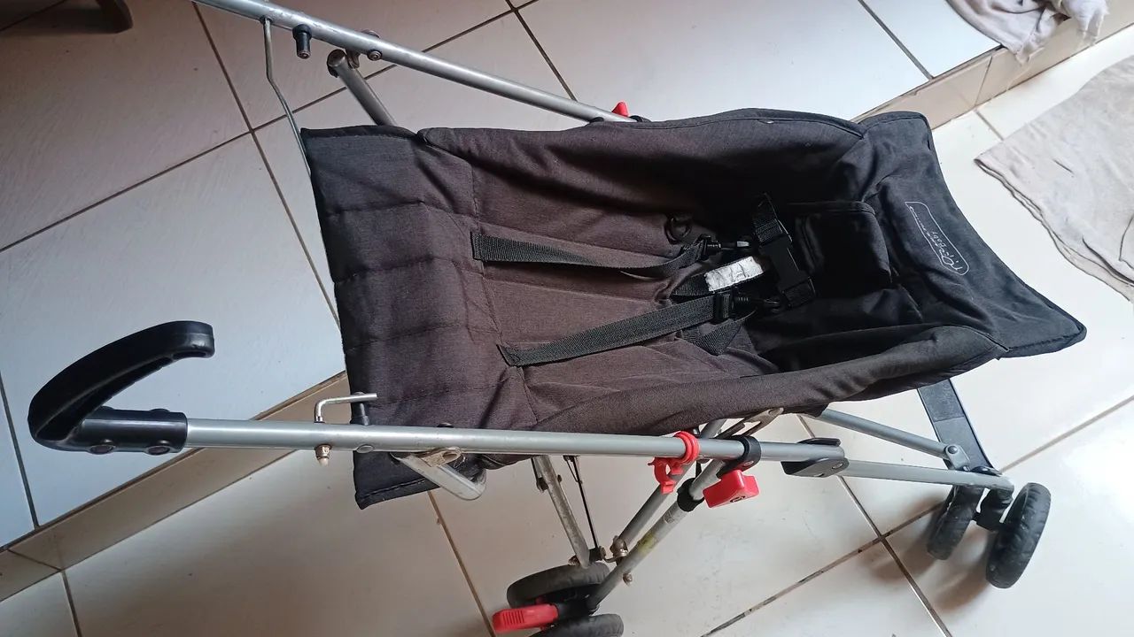 Diversos objetivos  - Foto 2