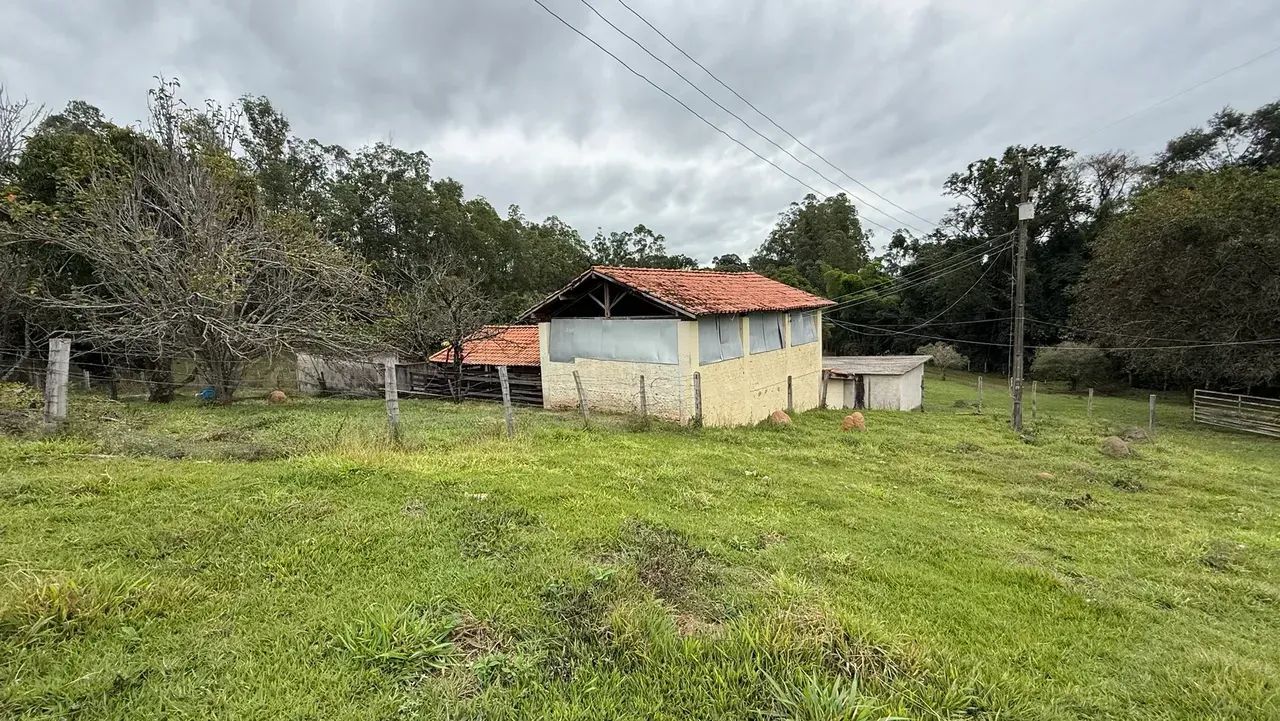 Lindo sitio a venda em Jacutinga -MG - Foto 4