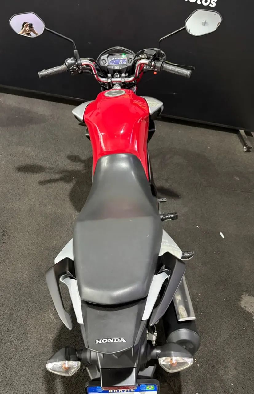 CG 160 TITAN - Foto 5