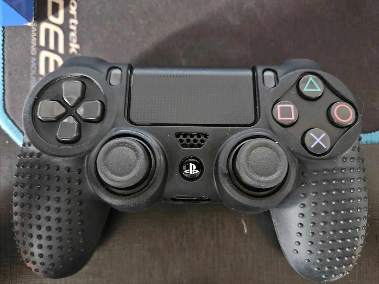 Controle Playstation Dualshock 4 - Foto 2