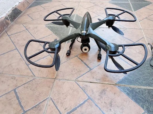 Drone  - Foto 4