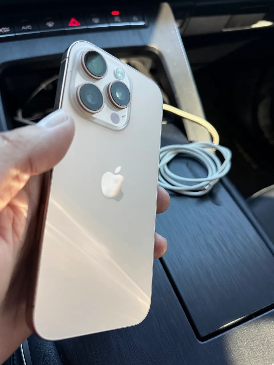 iPhone 16 Pró 128 Gb  - Foto 5