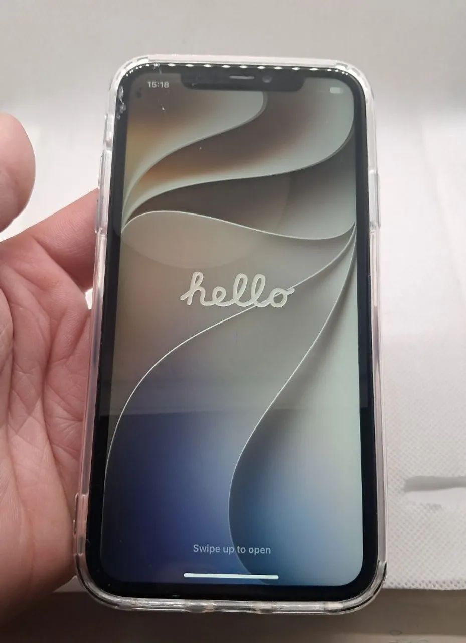 iPhone 11 64GB