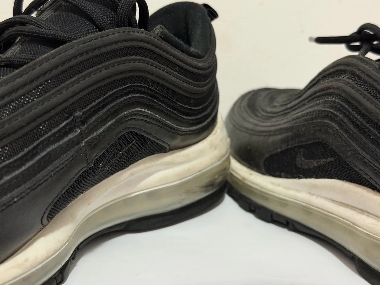 Tênis nike air max 97 - Foto 2