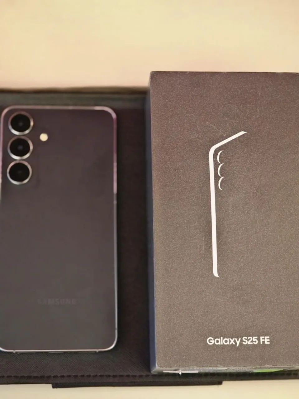 Galaxy S25 FE 256GB  - Foto 2