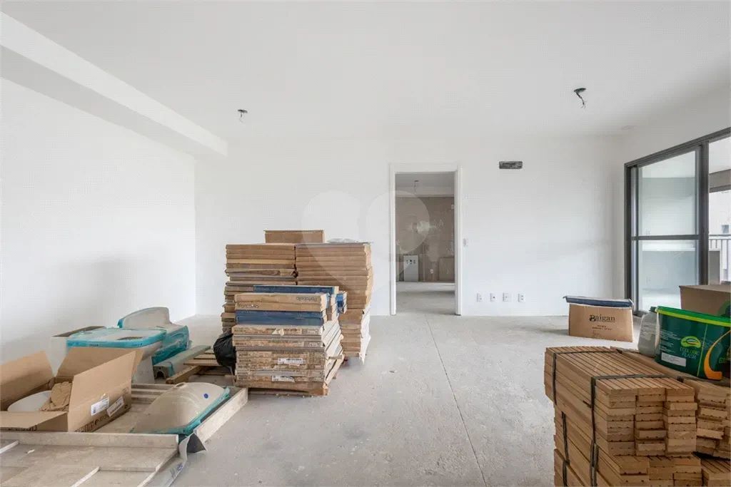 Apartamento novo - varanda com churrasqueira - Foto 2