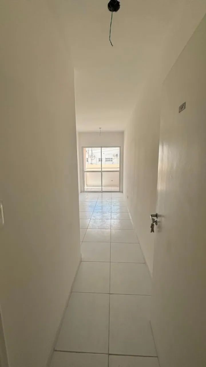 Apartamento no Cond. Vida Feliz. - Foto 4