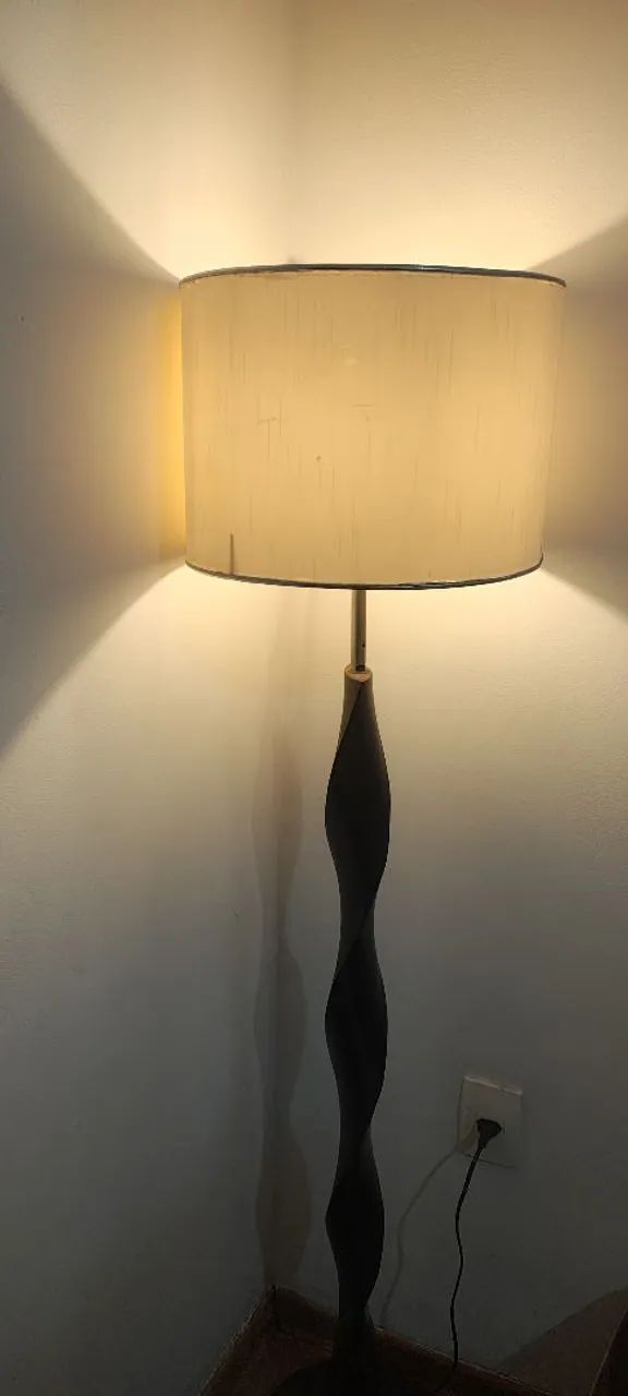 Lustre moderno