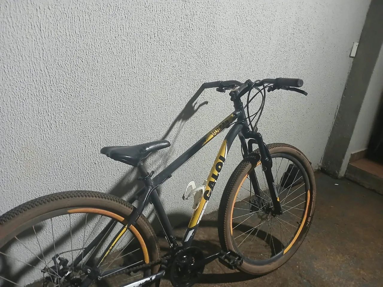 Bike Aro 29 Caloi - Foto 2
