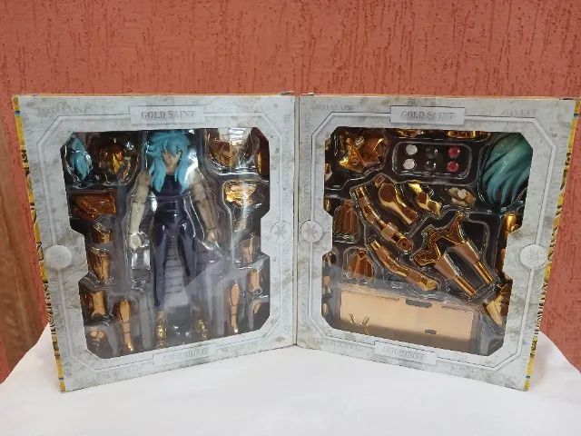 Figuras Colecionáveis - Foto 4
