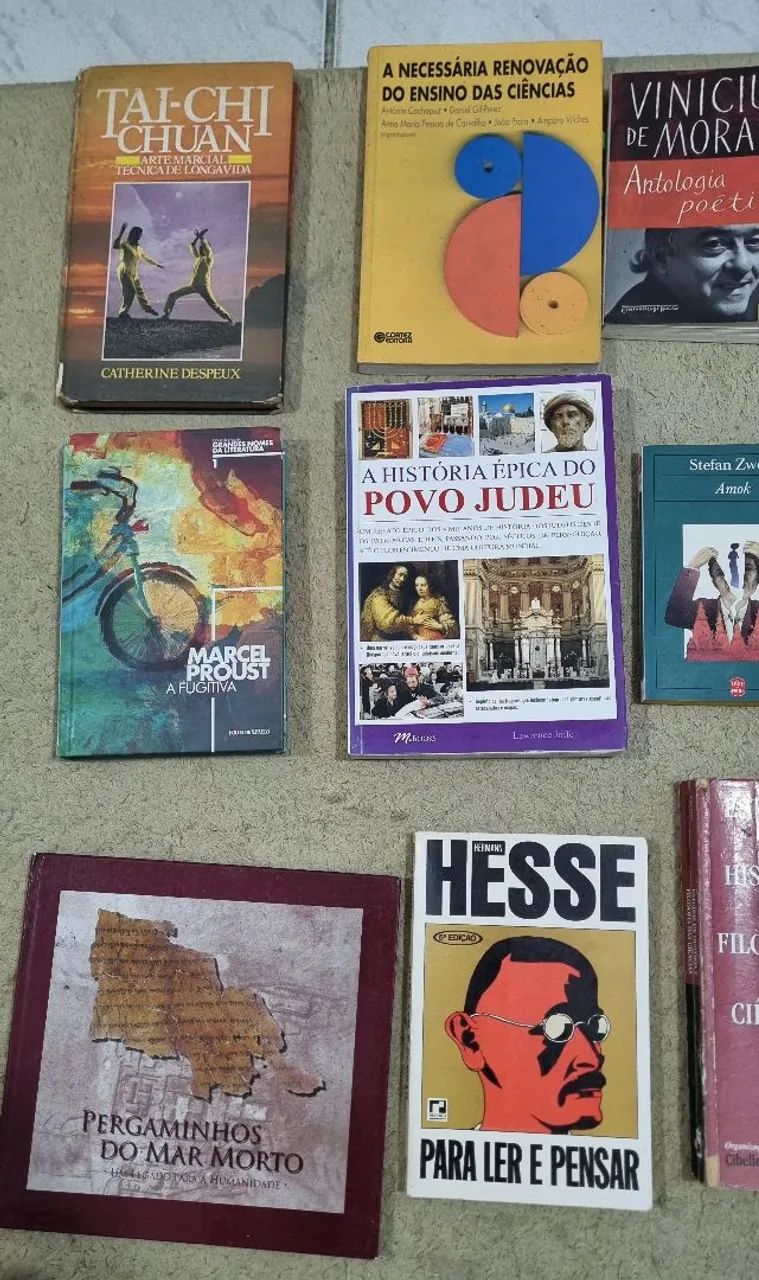 Livros Combo - Foto 3