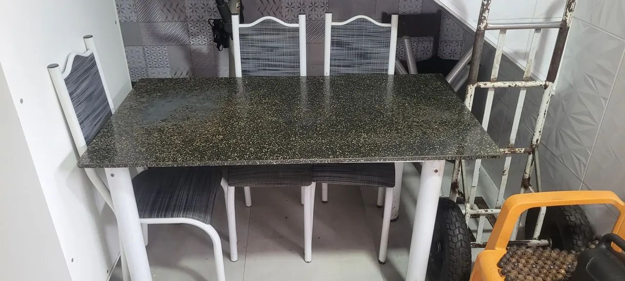 Mesa  - Foto 5
