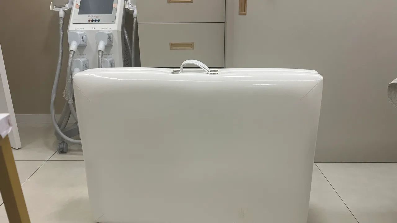 Maca Portátil  - Foto 3