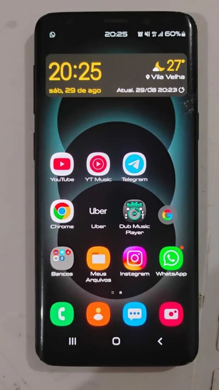 Samsung galaxy S9 - Foto 3