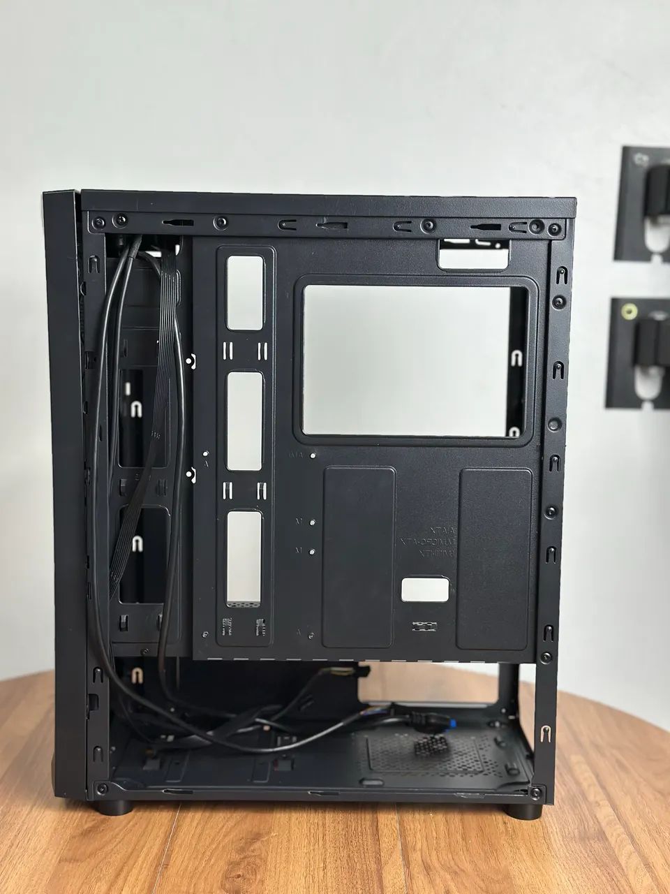 GABINETE GAMER MANCER - Foto 4