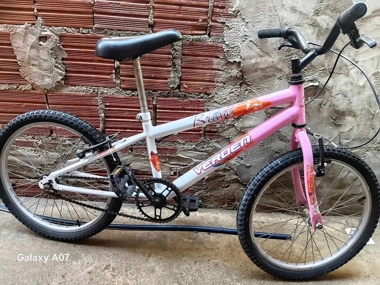 Três Bicicletas - Foto 2