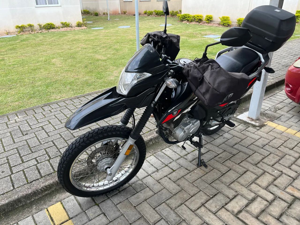 Moto 150cc super nova - Foto 3