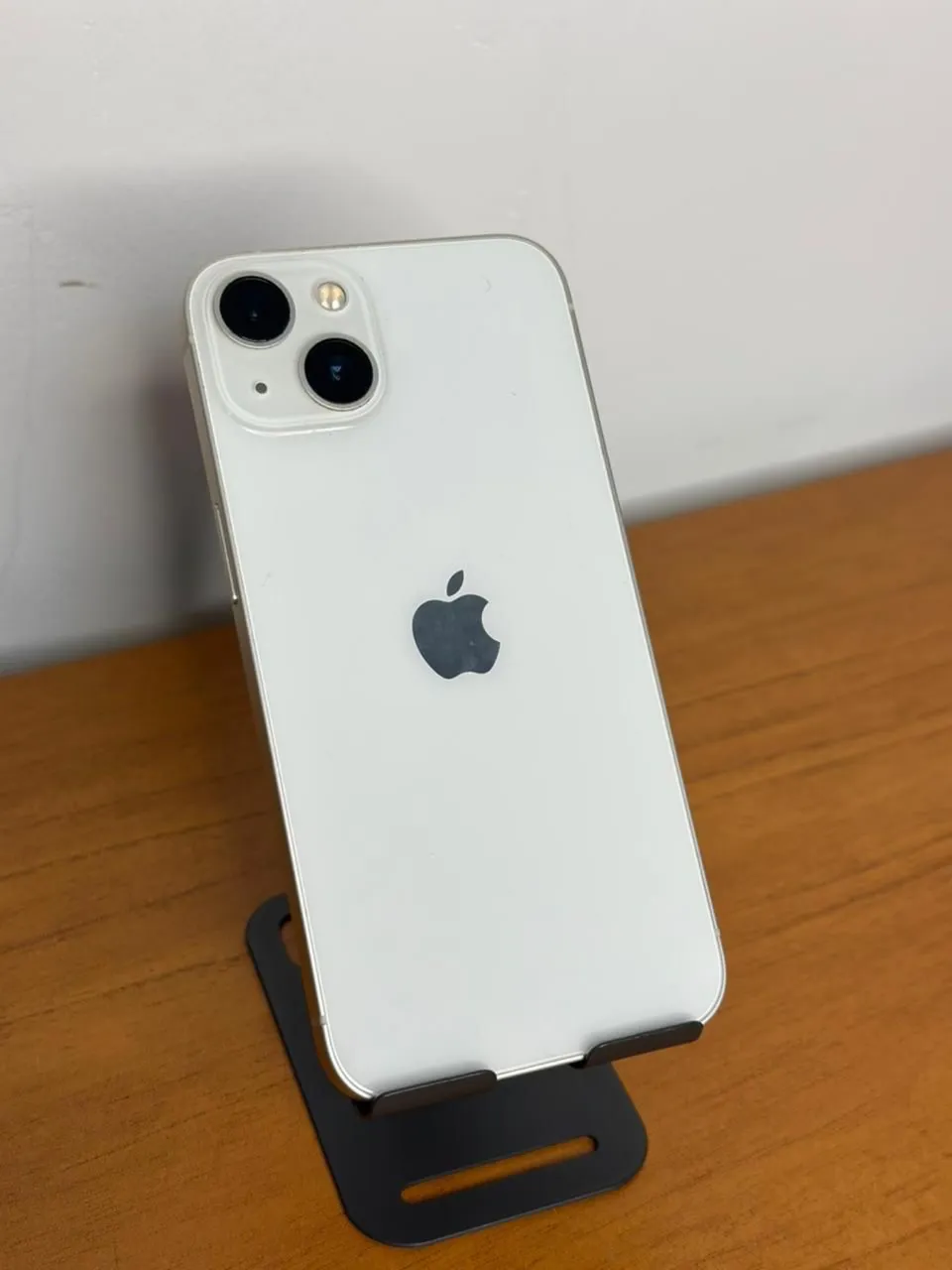 Iphone 13 128gb Branco - 85% saúde - Celulares e Smartphones