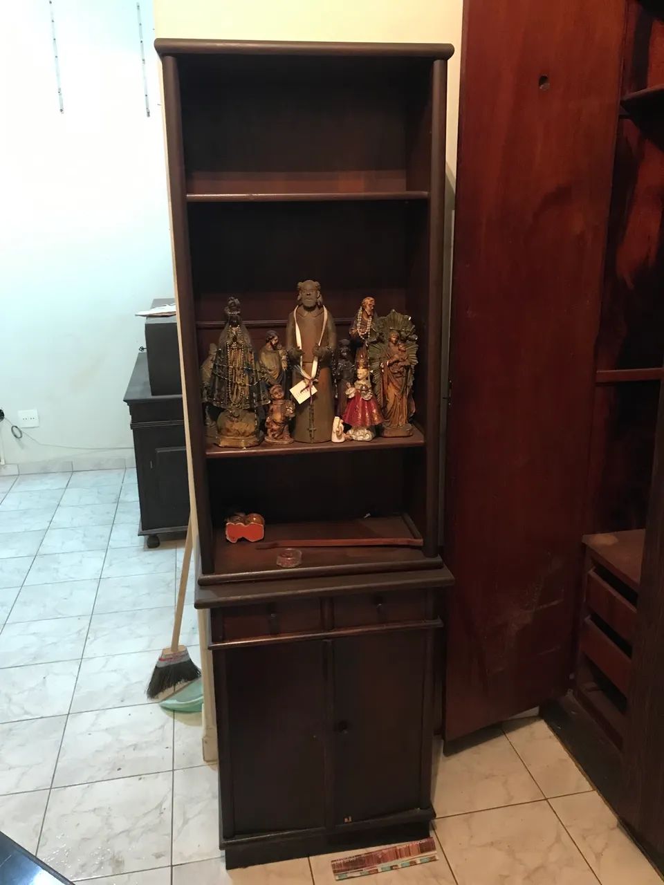 Móveis antigos - Foto 4