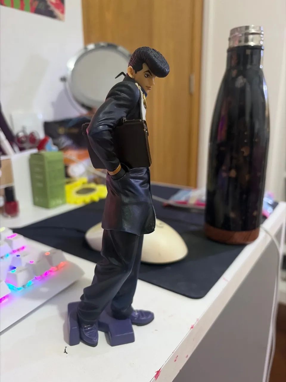 Josuke - Figure de Jojo's Bizarre Adventure - Foto 2