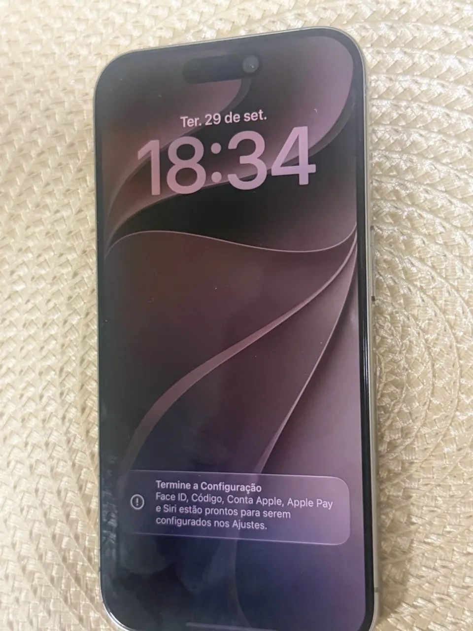 iPhone 15 Pro 256 GB  - Foto 4