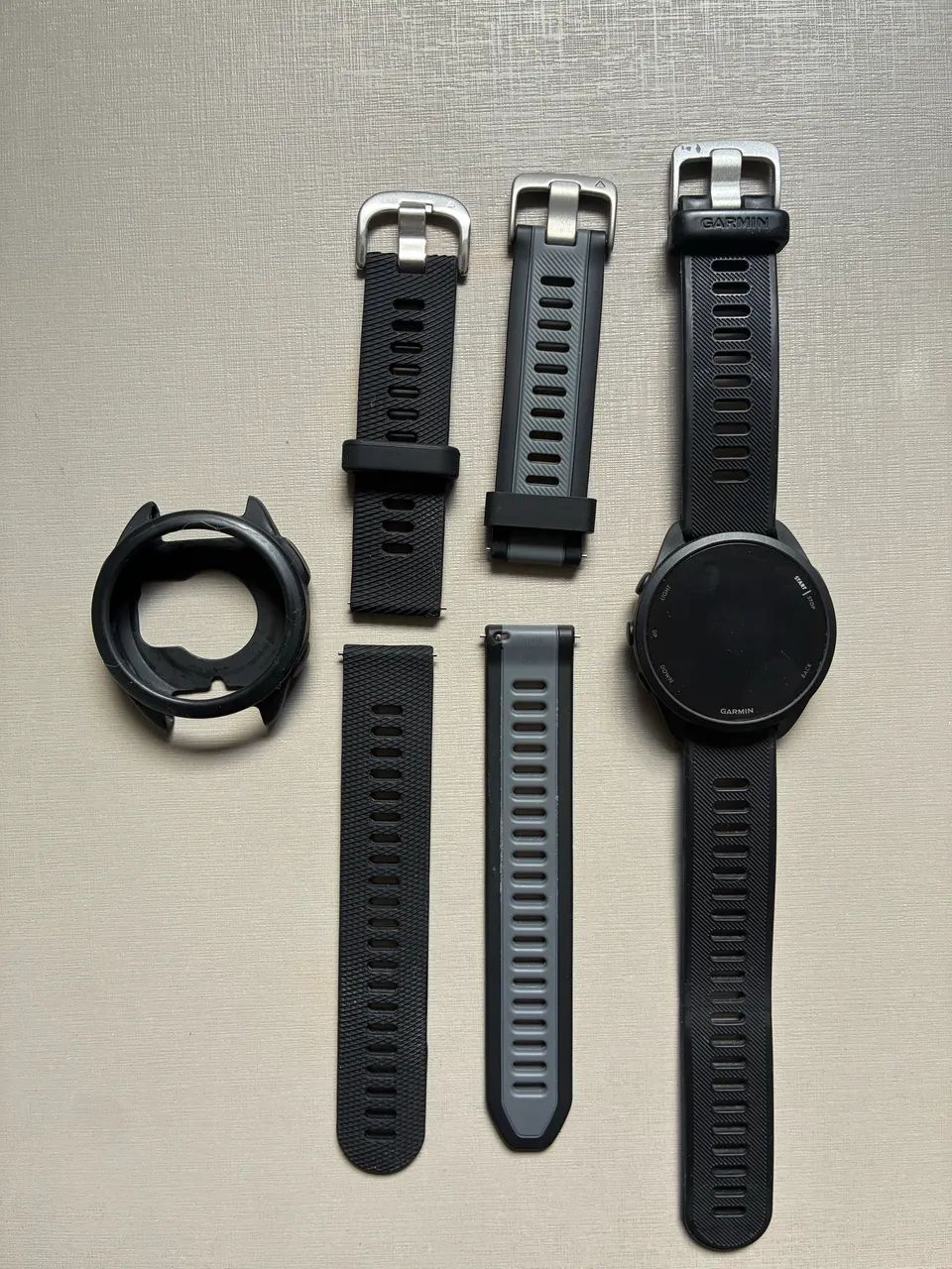 GARMIN Forerunner 165 MUSIC - Foto 2
