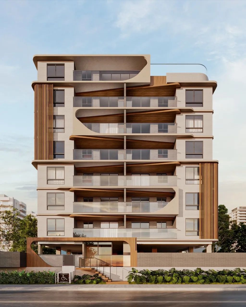 Apartamento a venda em Intermares - AP11583 - Foto 2