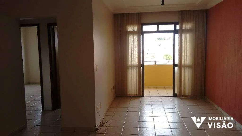 APARTAMENTO PARA ALUGAR, 02 QUARTOS, 01 GARAGEM NO CENTRO DE UBERABA - Foto 3