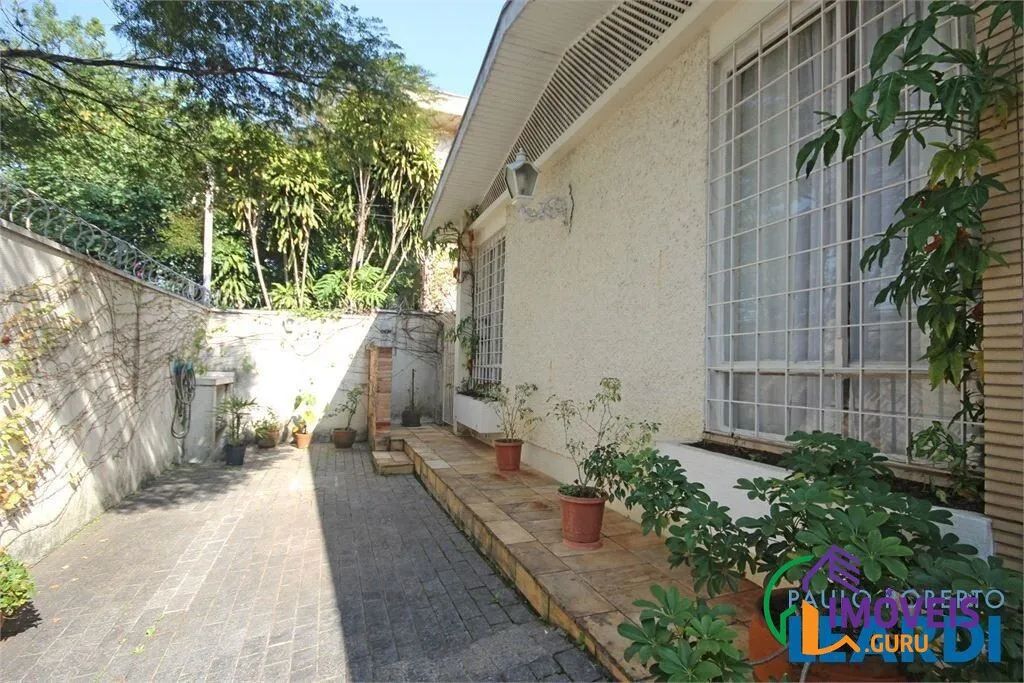 CASA TÉRREA - ALTO DE PINHEIROS - SP - Foto 3