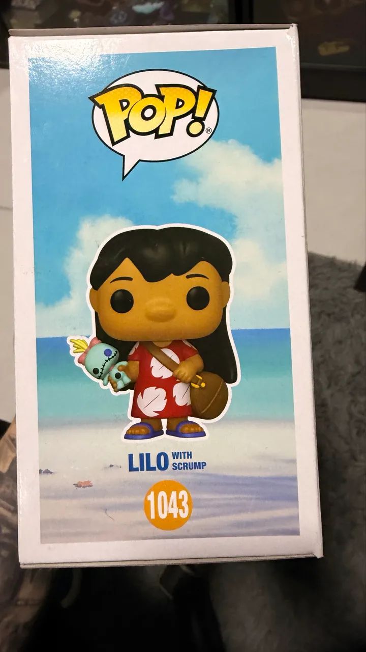 Funko Lilo  - Foto 4