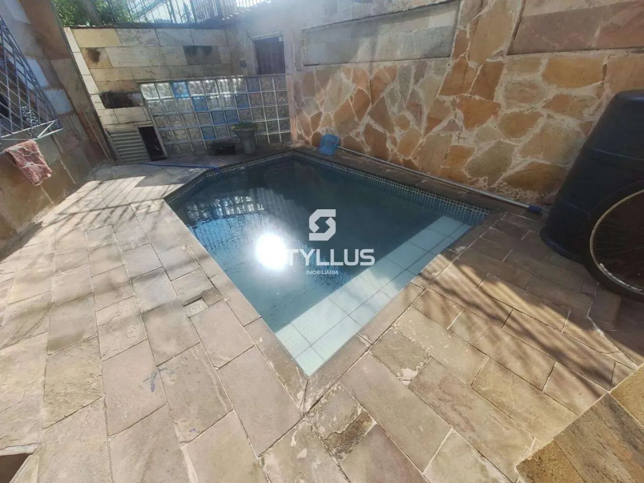 Piedade | Casa 3 quartos, sendo 1 suite - Foto 3